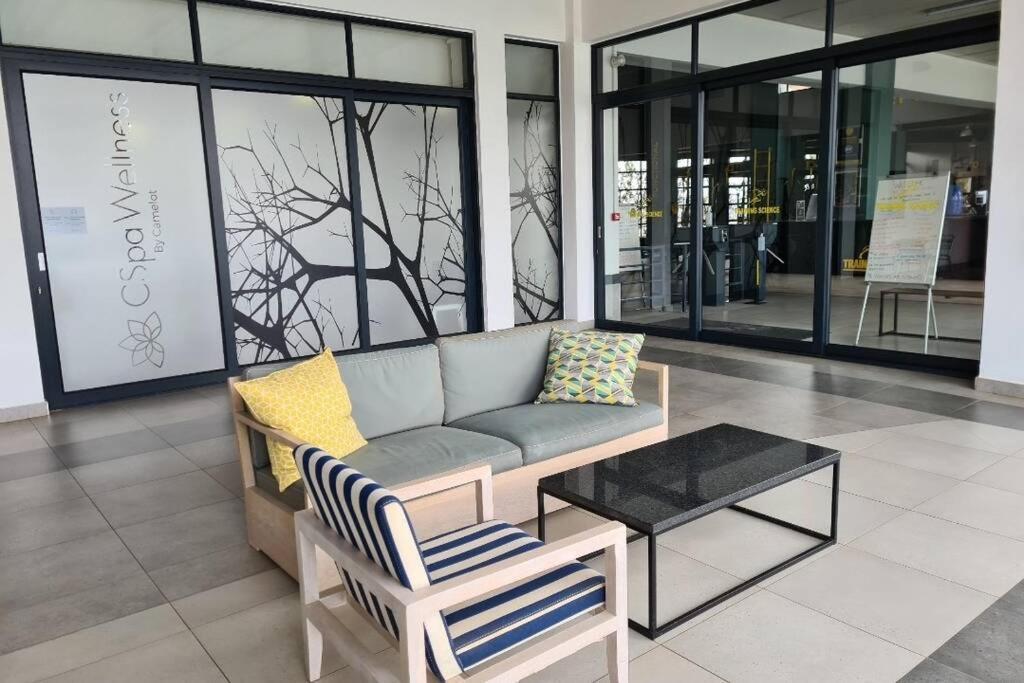 The Blyde - Little Place, Lots Of Relaxation Pretoria Exterior photo