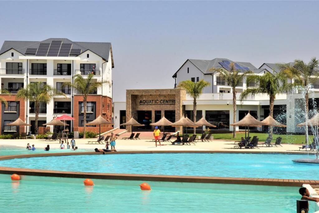 The Blyde - Little Place, Lots Of Relaxation Pretoria Exterior photo